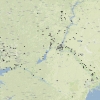 vanessa cardui map s2024